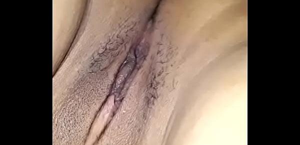  La vagina de mi hermana